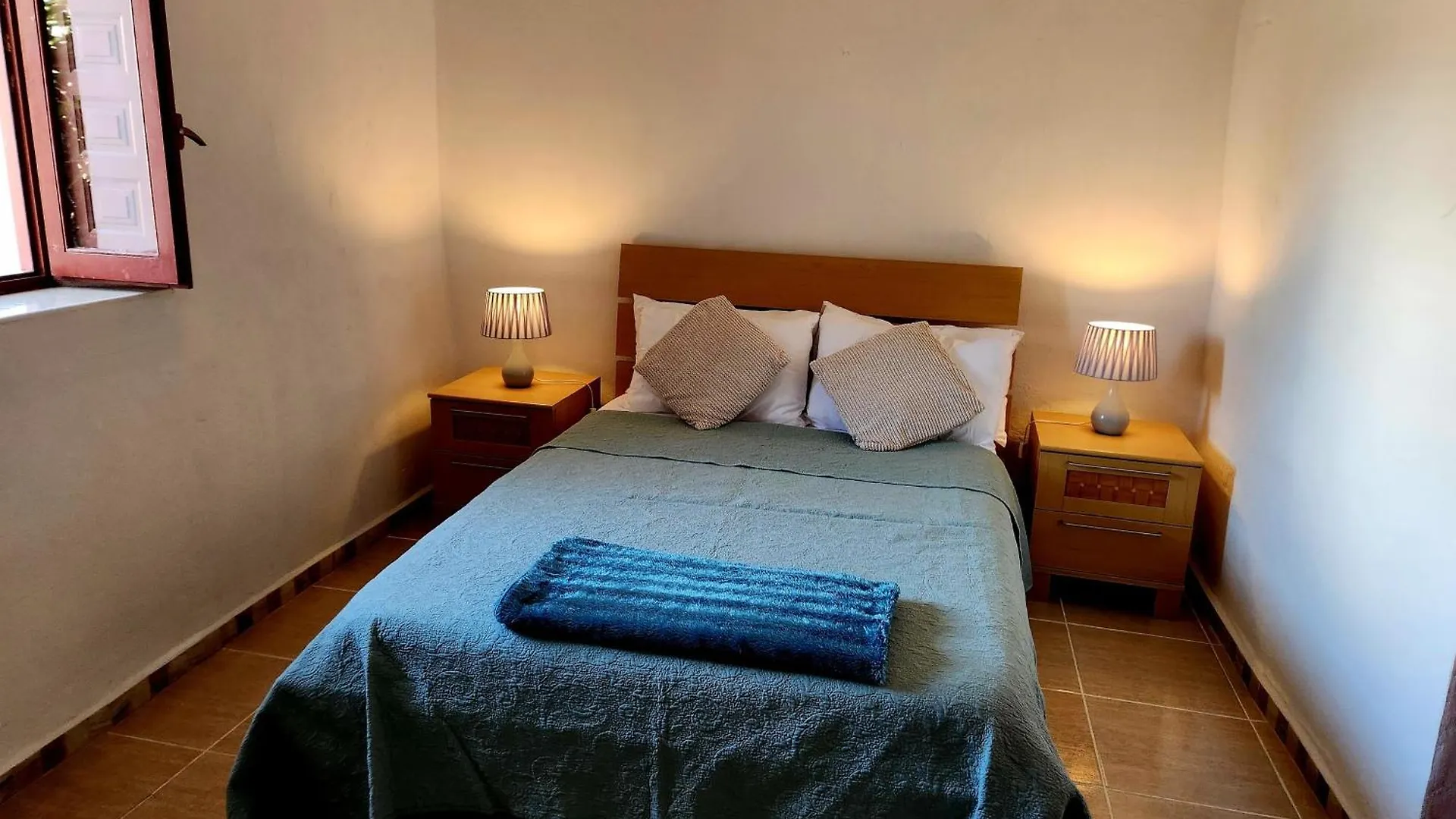 Apartment Casita-2Guests-Pool-Patio-Bbq-Parking-Fireplace Huercal-Overa