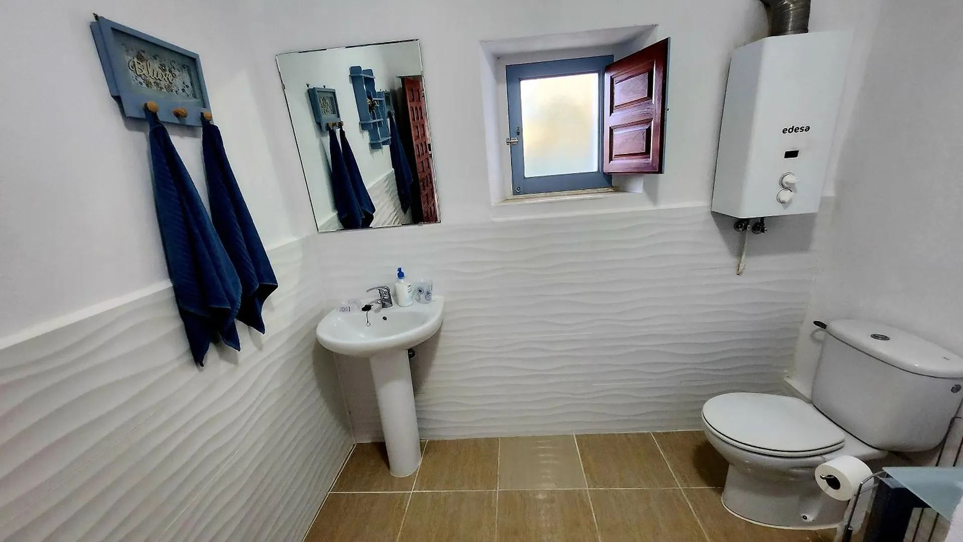 Casita-2Guests-Pool-Patio-Bbq-Parking-Fireplace Huercal-Overa 0*,  Spain