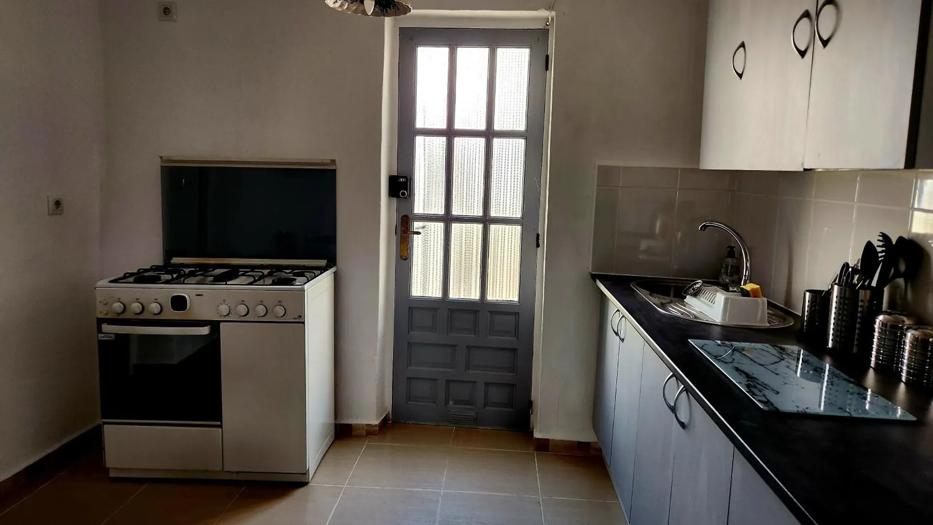 Casita-2Guests-Pool-Patio-Bbq-Parking-Fireplace Huercal-Overa 0*,