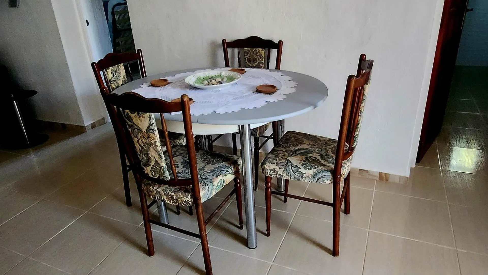 Casita-2Guests-Pool-Patio-Bbq-Parking-Fireplace Huercal-Overa 0*,  Spain