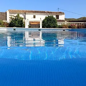  Bed and breakfast Cortijo Esperanza